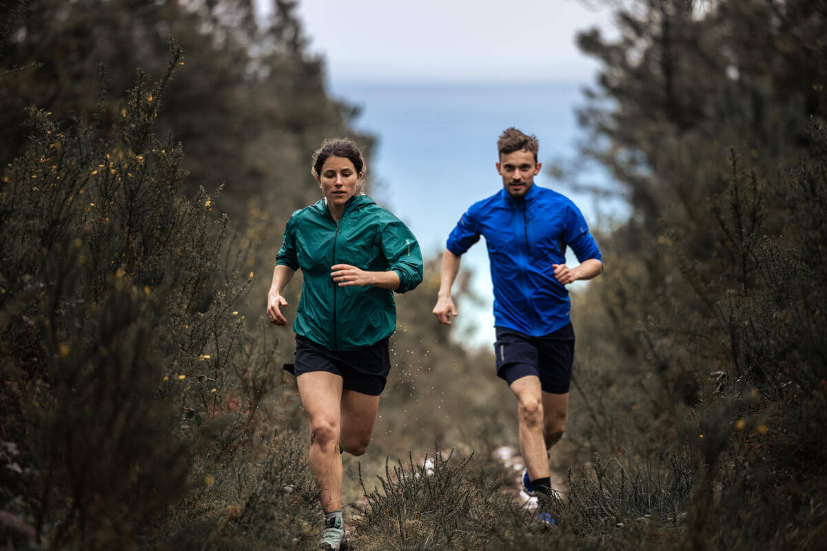 Bežecká obuv, ktorá priniesla rýchlosť do terénu - Salomon Speedcross 6 - Sansport Bratislava