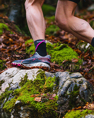 Bežecká obuv na najnáročnejšie traily - Salomon Thundercross - Sansport Bratislava