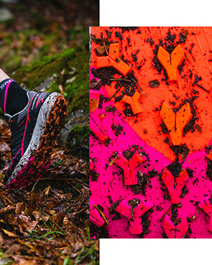 Bežecká obuv na najnáročnejšie traily - Salomon Thundercross - Sansport Bratislava