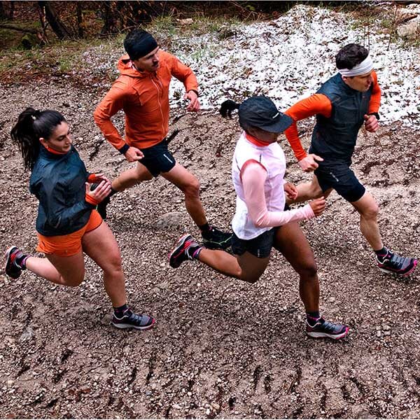 Bežecká obuv na najnáročnejšie traily - Salomon Thundercross - Sansport Bratislava