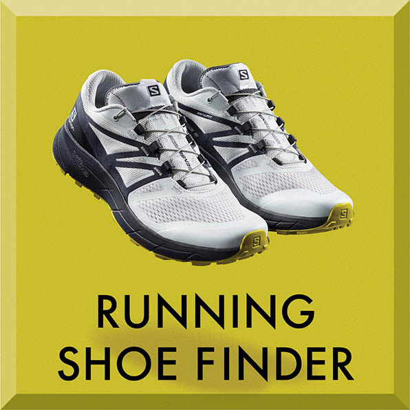 Salomon running backpack finder - Ako si vybrať bežecký batoh Salomon