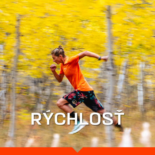 Rýchle topánky – Umožnia rýchlejšie tempo, pričom stále ponúknu dostatočnú trakciu pre bezpečný beh.