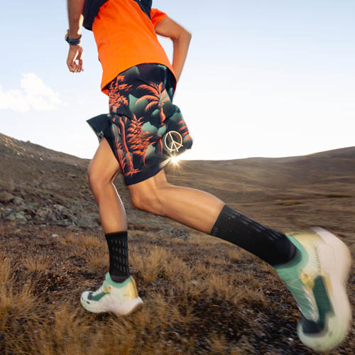 Odpovedzte na otázky o vašom behu a my vám povieme, ktorá bežecká obuv je pre vás ideálna.