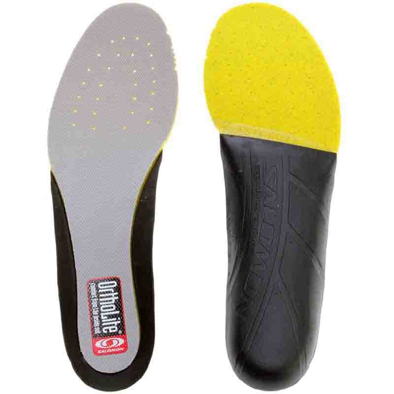 Vložky do topánok Ortholite - Salomon Sansport