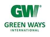 zelene produkty značky green ways chlorela v tabletach jacmen v prasku cestovne balenie sansport doplnky logo